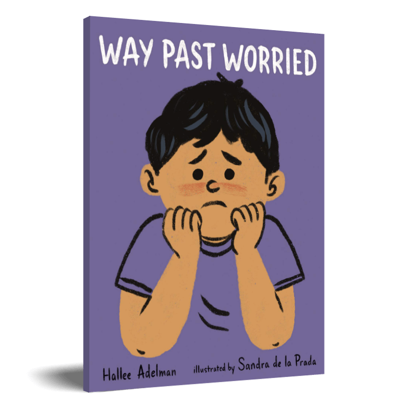 Way Past Jealous by Hallee Adelman