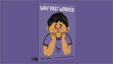 Way Past Jealous by Hallee Adelman
